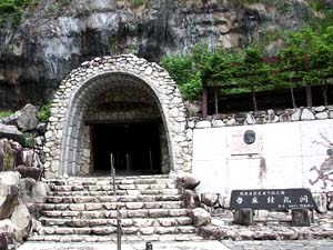 �s�񓴂̓���